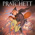 Cover Art for 9788490325148, Un sombrero De Cielo / A Hat Full Of Sky (Spanish Edition) by Terry Pratchett
