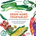 Cover Art for 9780399579196, How to Grow More Vegetables, Ninth Edition by John Jeavons