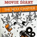 Cover Art for B071CR2KG7, The Wimpy Kid Movie Diary: The Next Chapter (Diary of a Wimpy Kid) by Jeff Kinney