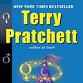 Cover Art for B000W9393Y, Equal Rites: A Novel of Discworld by Terry Pratchett