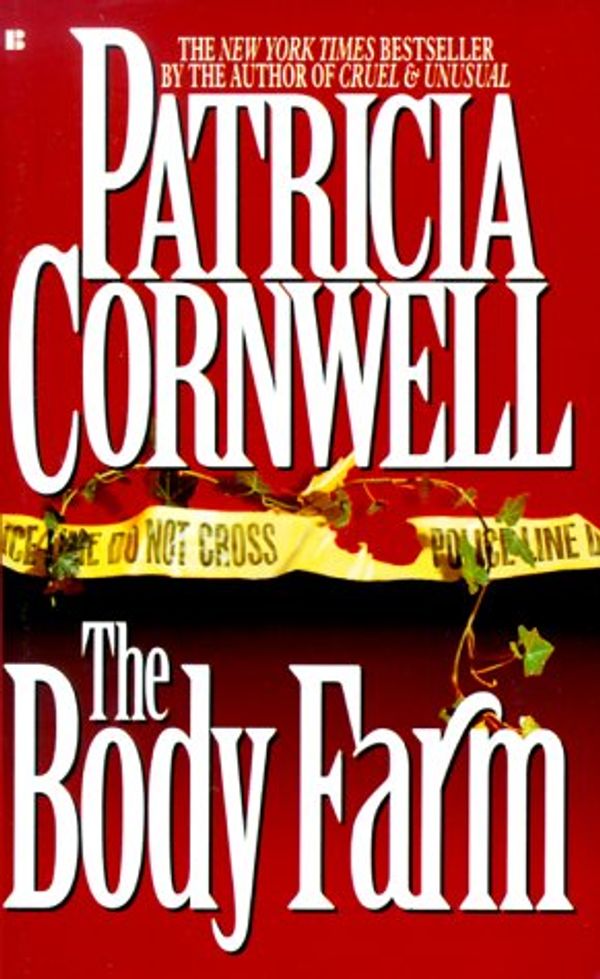 Cover Art for 9780425148631, The Body Farm (Kay Scarpetta) by Patricia Daniels Cornwell