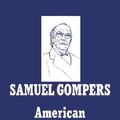 Cover Art for 9780806530765, Samuel Gompers by Florence Calvert Thorne