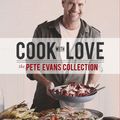 Cover Art for 9781743364956, Cook with Love by Pete Evans