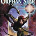 Cover Art for 9781423395553, Orphan Star by Alan Dean Foster