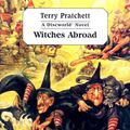 Cover Art for 9780753123454, Witches Abroad by Terry Pratchett