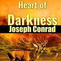 Cover Art for 9781535099325, Heart of Darkness by Joseph Conrad