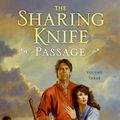 Cover Art for 9780061375330, The Sharing Knife (Passage, Book 3) by Lois McMaster Bujold