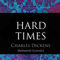 Cover Art for 1230000156912, Hard Times by Charles Dickens