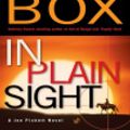 Cover Art for 9781429572620, In Plain Sight by C.J. Box
