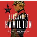 Cover Art for 9781788543644, Alexander Hamilton by Ron Chernow