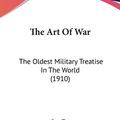 Cover Art for 9780548923900, The Art of War by Sun Tzu