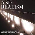 Cover Art for 9781847061546, Truth, Meaning and Realism Essays in the Philosophy of Thought by A. C. Grayling