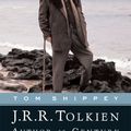 Cover Art for 9780618257591, J.R.R. Tolkien by Tom Shippey