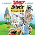 Cover Art for 9781906587444, Asterix Na Ngallach (Irish) (Asterix in Irish) by Rene Goscinny