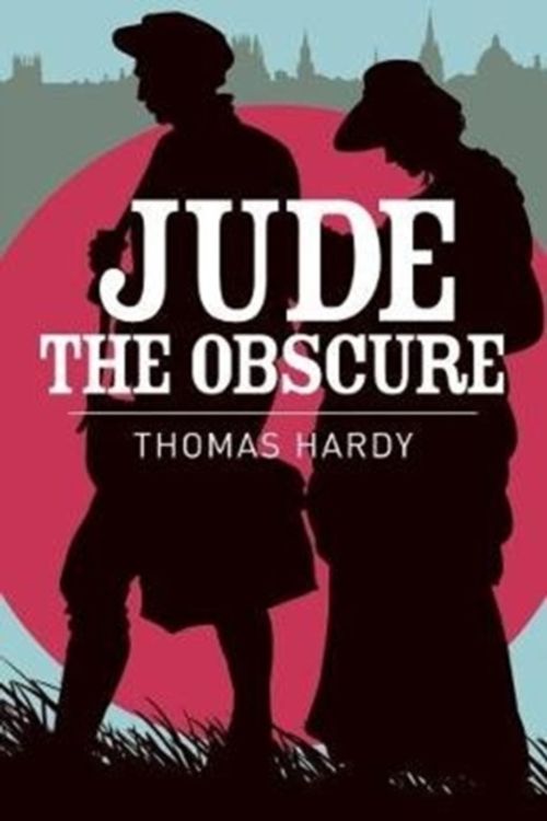 Cover Art for 9781788283328, Jude the Obscure by Thomas Hardy