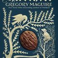 Cover Art for 9780062687944, Hiddensee by Gregory Maguire