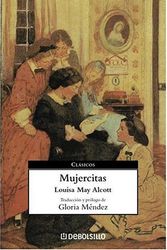 Cover Art for 9780307349941, Mujercitas by Louisa May Alcott