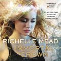 Cover Art for 9780698141704, The Immortal Crown by Unknown