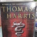 Cover Art for 9780553502442, Hannibal by Thomas Harris