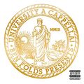 Cover Art for 0886974730125, Ben Folds Presents: University a Cappella! by Folds Ben