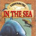 Cover Art for 9780836833294, Dinosaurs in the Sky, Dinosaurs in the Sea (2 books) by Dougal Dixon