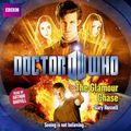 Cover Art for B00NPB5T66, Doctor Who: The Glamour Chase by Gary Russell