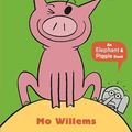 Cover Art for 9781529516081, I'm a Frog! by Mo Willems
