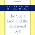 Cover Art for 9780664232382, The Social God and the Relational Self by Stanley Grenz