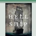 Cover Art for 9780369311474, Hell Ship: The true story of the plague ship Ticonderoga, one of the most calamitous voyages in Australian history (16pt Large Print Edition) by Michael Veitch