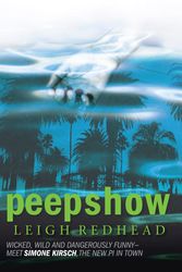 Cover Art for 9781741149760, Peepshow by Leigh Redhead