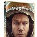 Cover Art for 5039036075602, The Martian [DVD] [2015] by 20th Century Fox