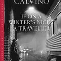 Cover Art for 9780886194512, If On A Winter's Night A Traveller by Italo Calvino