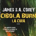 Cover Art for 9788834730980, Cibola Burn. La cura by Corey S.a. James