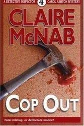 Cover Art for 9781872642086, Cop Out by Claire McNab