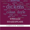 Cover Art for B07DGHWZZ6, The Complete Works of William Shakespeare by William Shakespeare