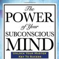 Cover Art for B00M0D0Q2M, The Power of Your Subconscious Mind by Joseph Murphy (2008-11-24) by Joseph Murphy