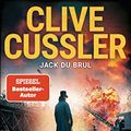Cover Art for B09KPT1T8N, Das Panama-Attentat: Ein Isaac-Bell-Roman (Die Isaac-Bell-Abenteuer 12) (German Edition) by Cussler, Clive, DuBrul, Jack