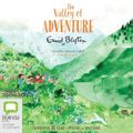 Cover Art for 9781867576396, The Valley Of Adventure by Enid Blyton, Thomas Judd
