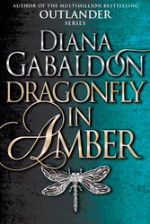 Cover Art for 9781784751364, Dragonfly In Amber: (Outlander 2) by Diana Gabaldon