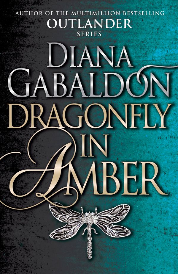 Cover Art for 9781784751364, Dragonfly In Amber: (Outlander 2) by Diana Gabaldon