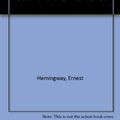 Cover Art for 9788917160840, Old Man & The Sea (Korean Edition) by Ernest Hemingway