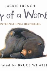 Cover Art for 9780732286620, Diary of a Wombat by Jackie French