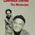 Cover Art for 9780333470770, Lawrence Durrell by Richard Pine