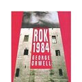 Cover Art for 9788373193925, Rok 1984 w.2003 - George Orwell [KSIÄĹťKA] by George Orwell