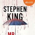 Cover Art for 9782356419972, Mr Mercedes: Livre audio 2 CD MP3 (Trilogie Bill Hodges, 1) by Stephen King