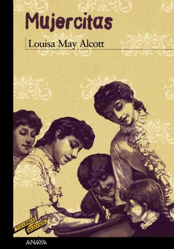 Cover Art for 9788466793155, Mujercitas by Louisa May Alcott