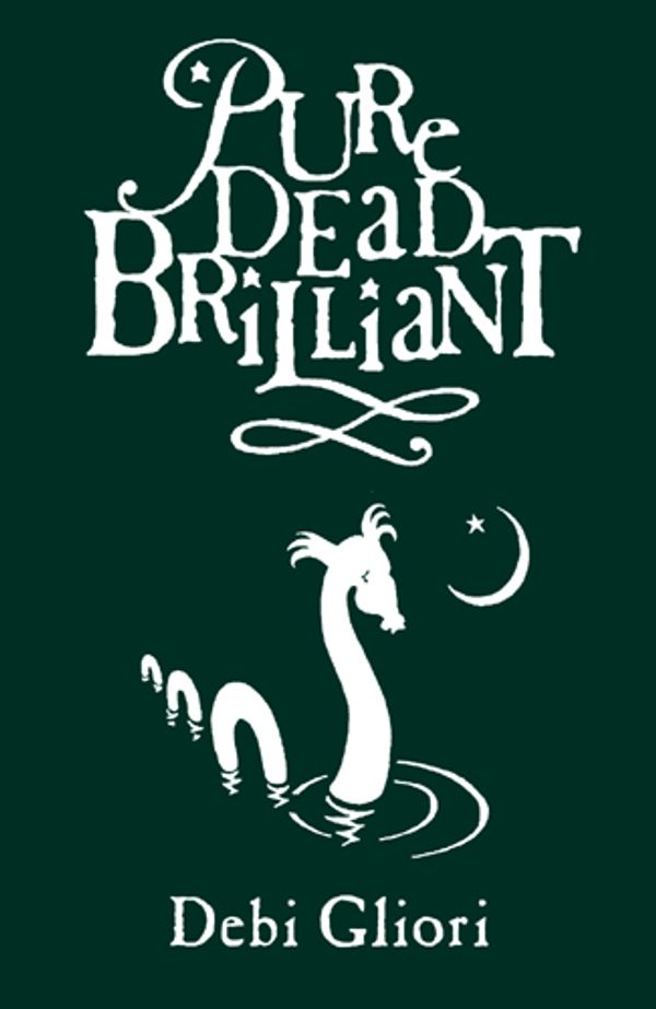 Cover Art for 9780385602525, Pure Dead Brilliant by Debi Gliori