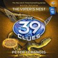 Cover Art for 9780545202756, The Viper's Nest by Peter Lerangis