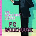 Cover Art for 9780393342192, The Inimitable Jeeves by P G Wodehouse