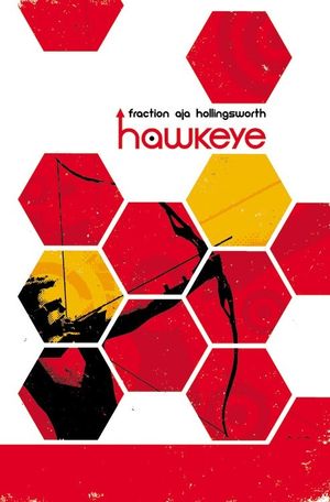Cover Art for 9780785154617, Hawkeye Volume 2 by Comics Marvel